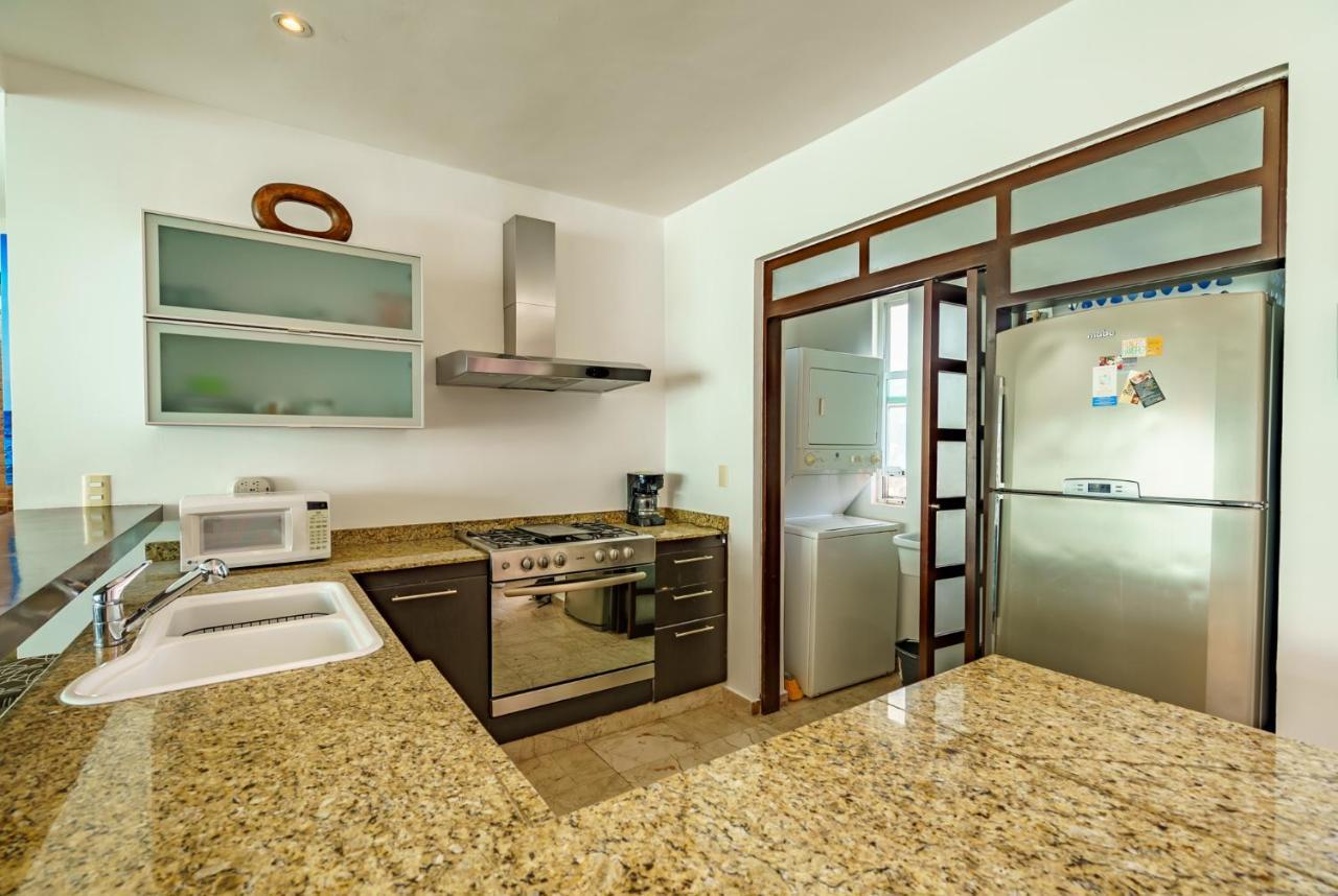 Appartamento Ph Close Calle 6 With Jacuzzi