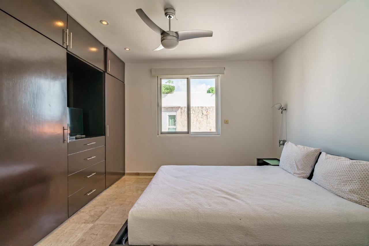Ph Close Calle 6 With Jacuzzi Appartamento *