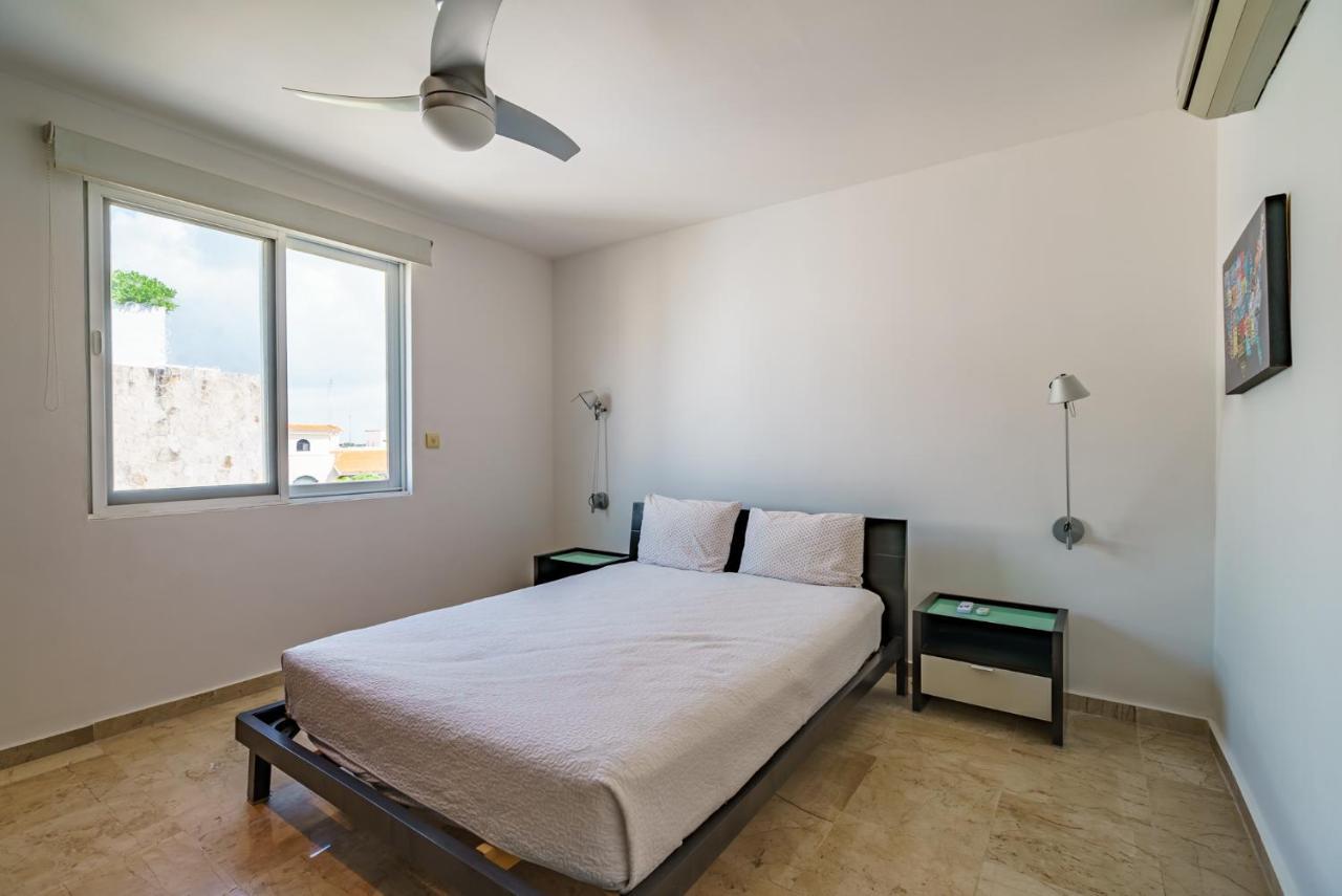 Appartamento Ph Close Calle 6 With Jacuzzi Playa del Carmen