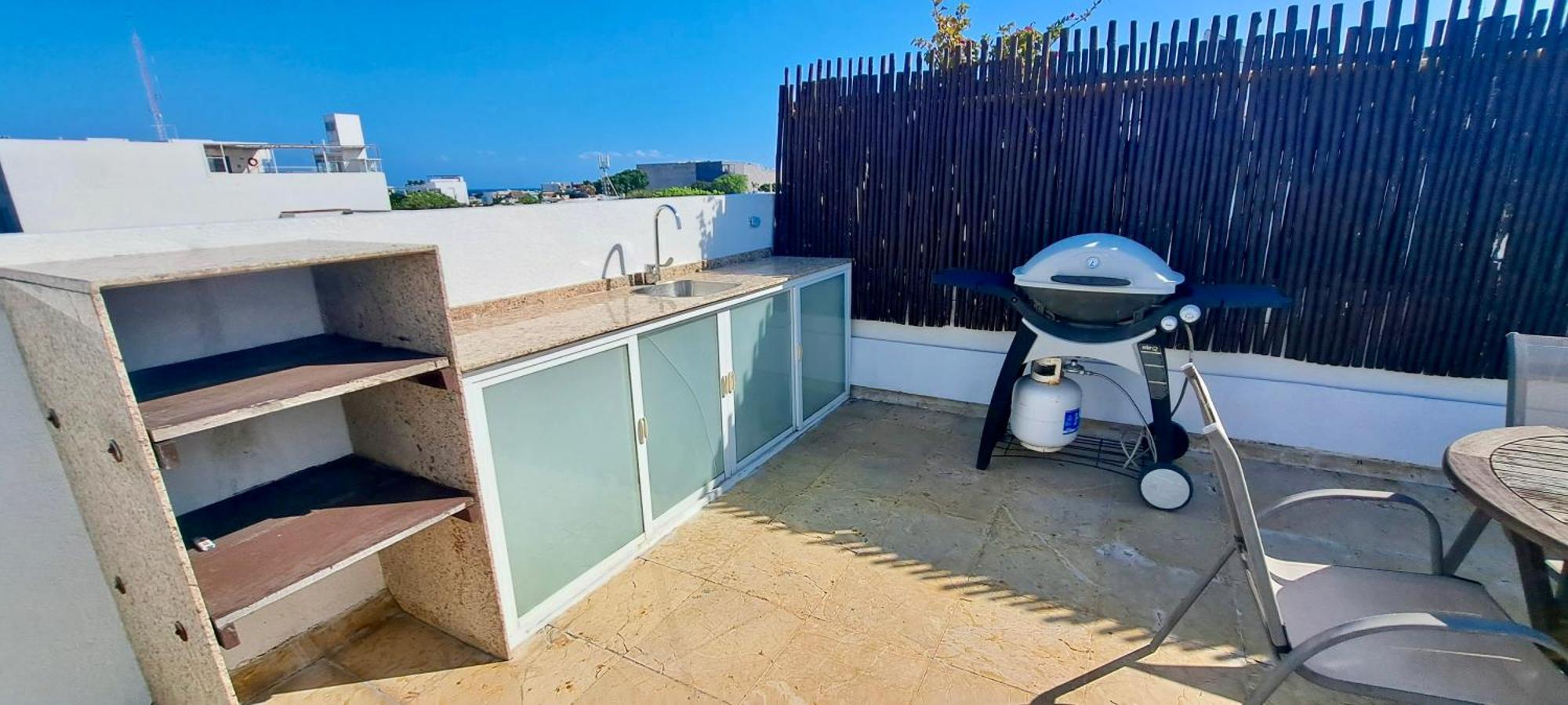 Appartamento Ph Close Calle 6 With Jacuzzi