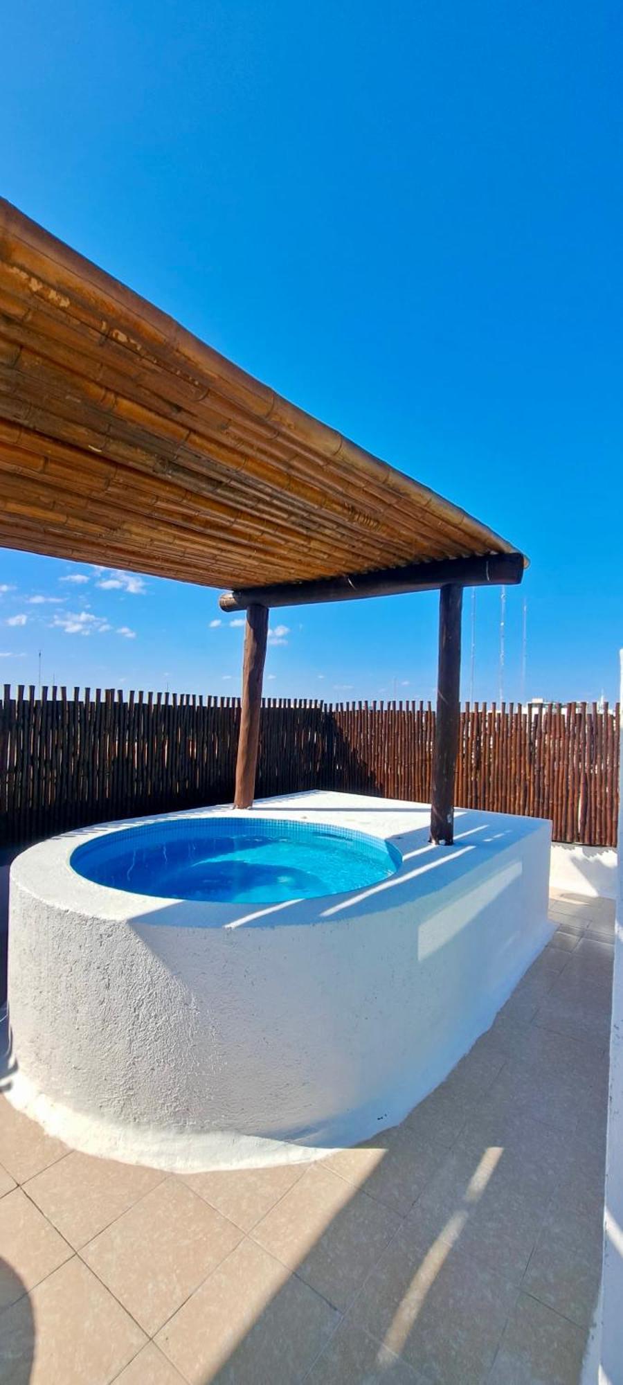 Ph Close Calle 6 With Jacuzzi