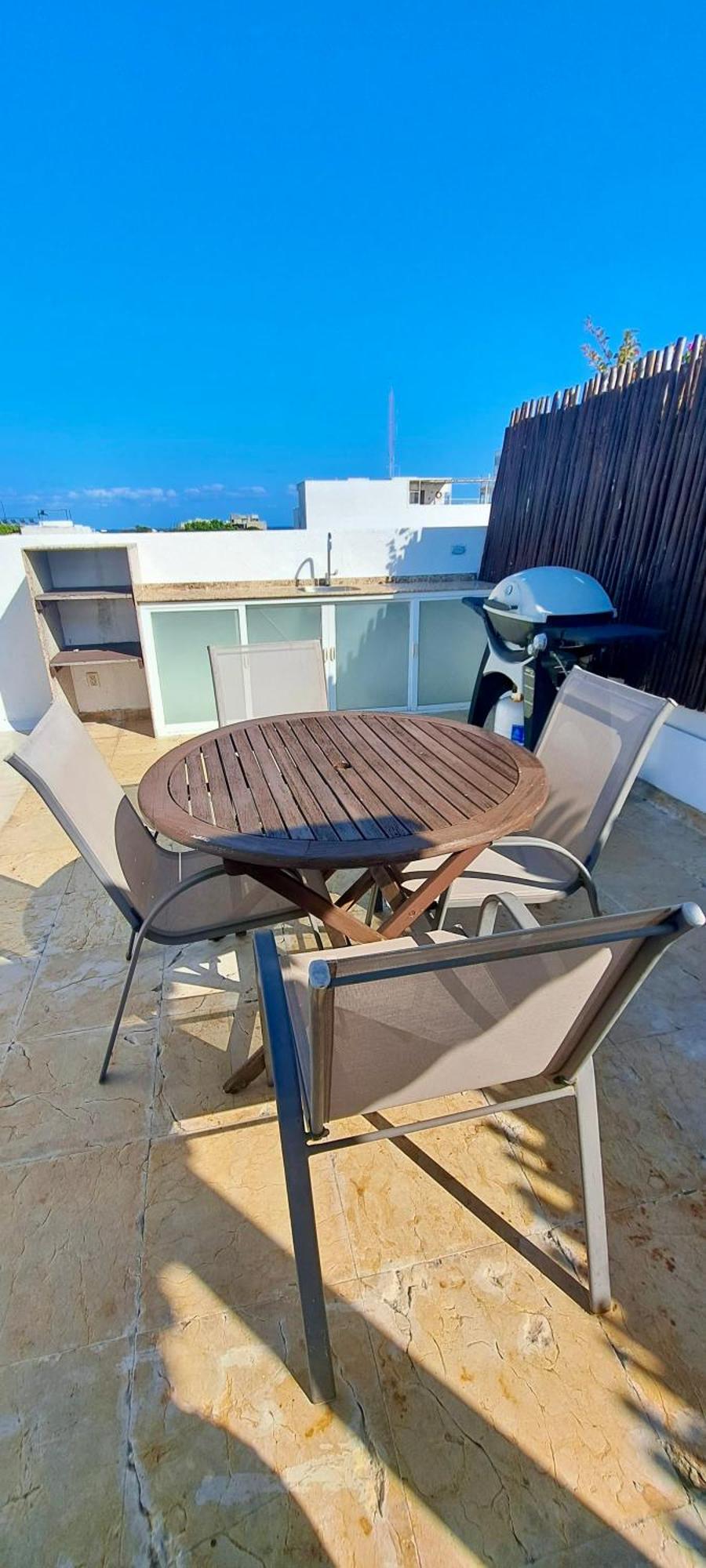 Apartment Ph Close Calle 6 With Jacuzzi *